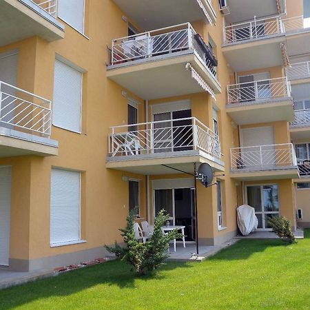 Apartment In Siofok/Balaton 19671 מראה חיצוני תמונה