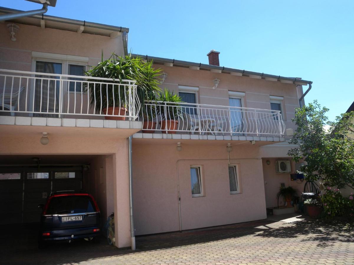Apartment In Siofok/Balaton 19671 מראה חיצוני תמונה