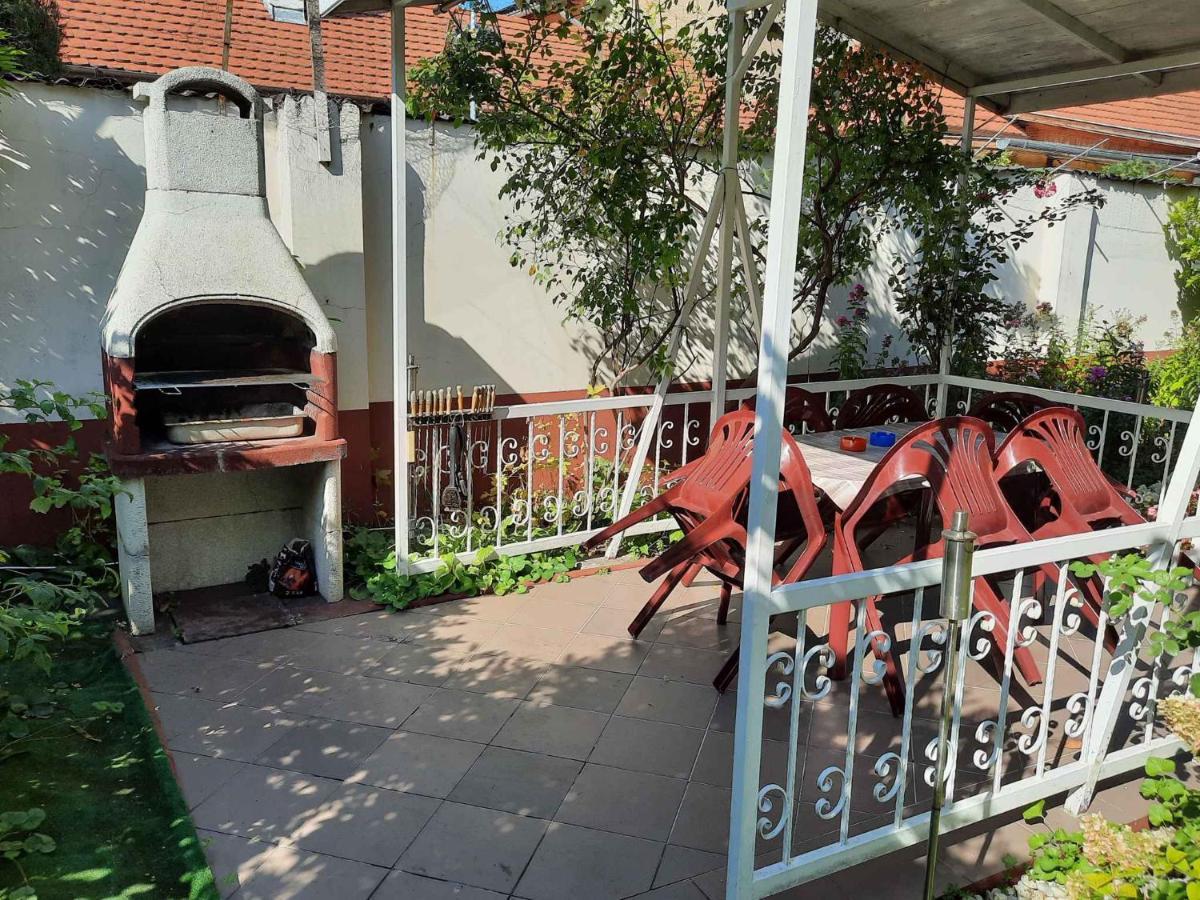 Apartment In Siofok/Balaton 19671 מראה חיצוני תמונה