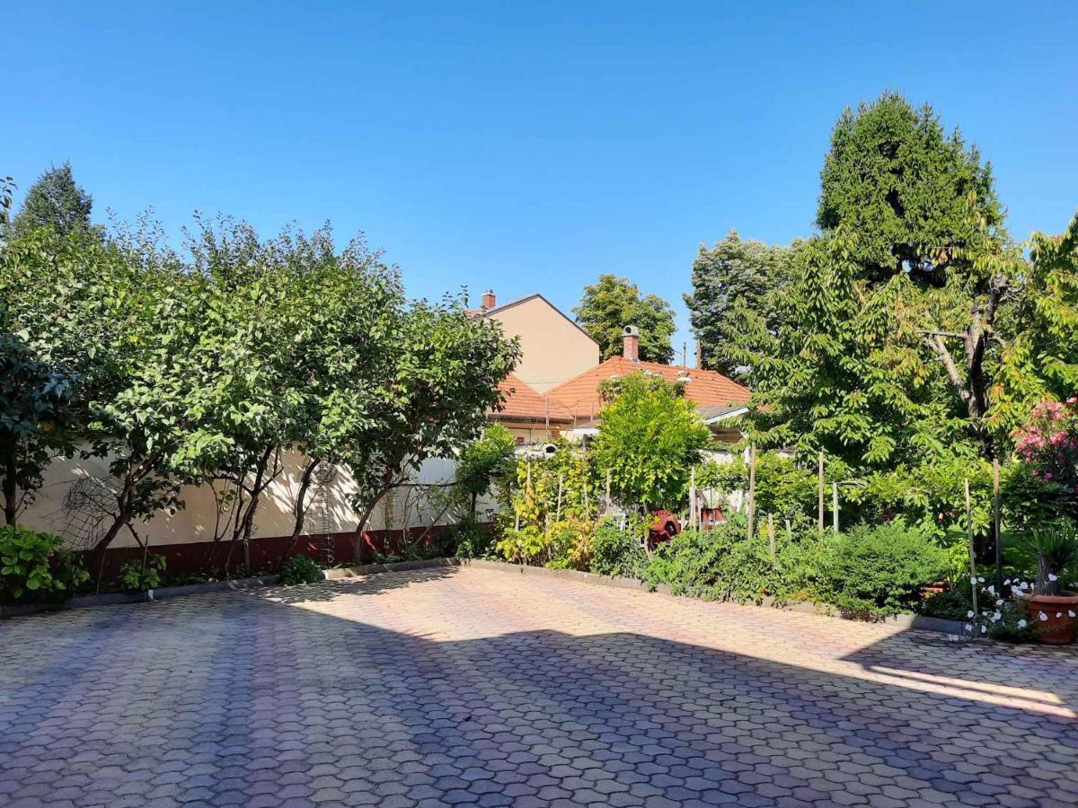 Apartment In Siofok/Balaton 19671 מראה חיצוני תמונה