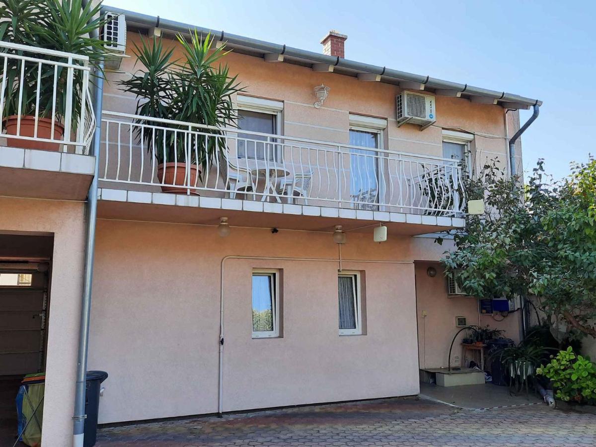 Apartment In Siofok/Balaton 19671 מראה חיצוני תמונה
