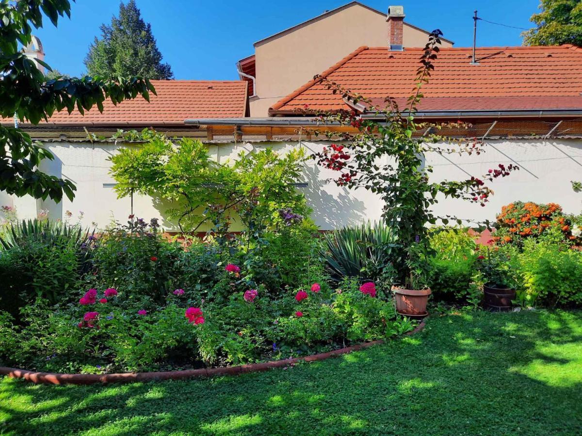 Apartment In Siofok/Balaton 19671 מראה חיצוני תמונה