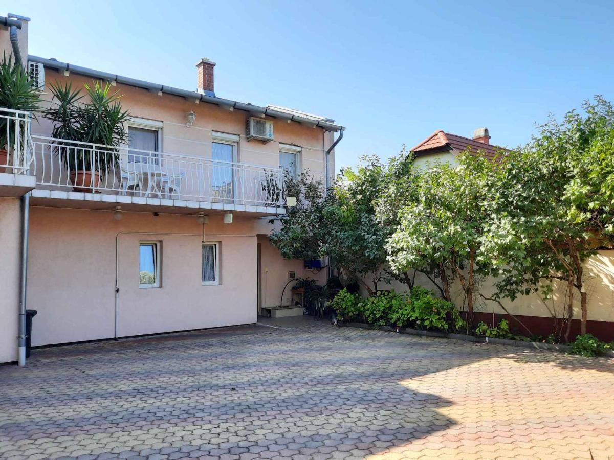 Apartment In Siofok/Balaton 19671 מראה חיצוני תמונה