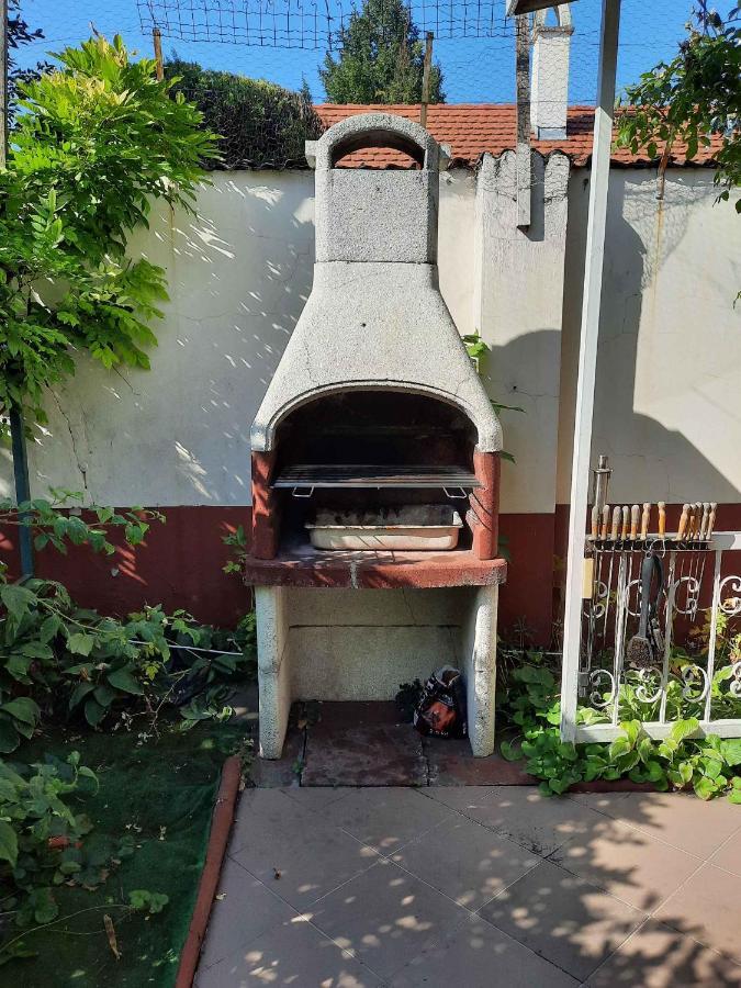 Apartment In Siofok/Balaton 19671 מראה חיצוני תמונה