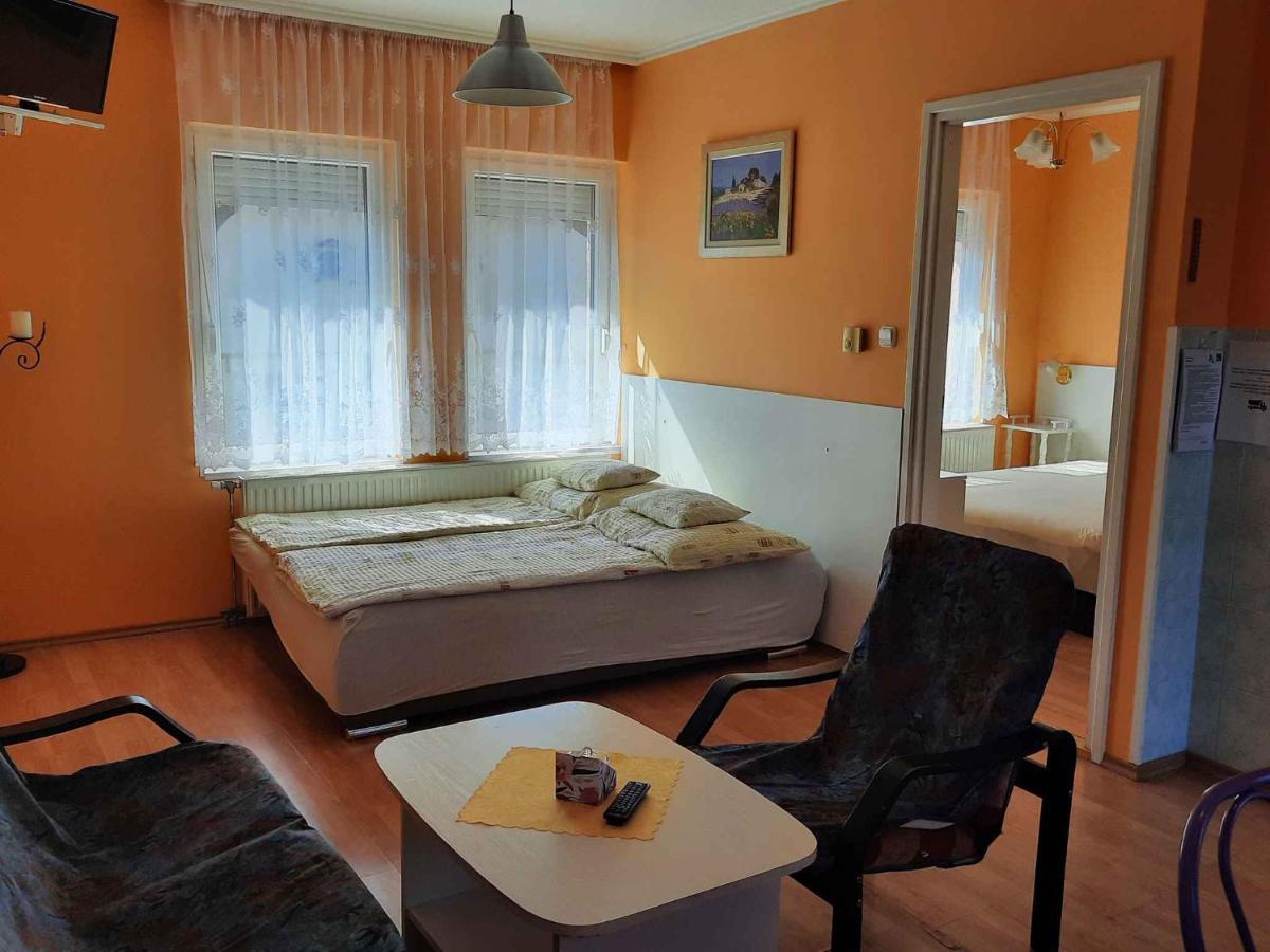 Apartment In Siofok/Balaton 19671 מראה חיצוני תמונה