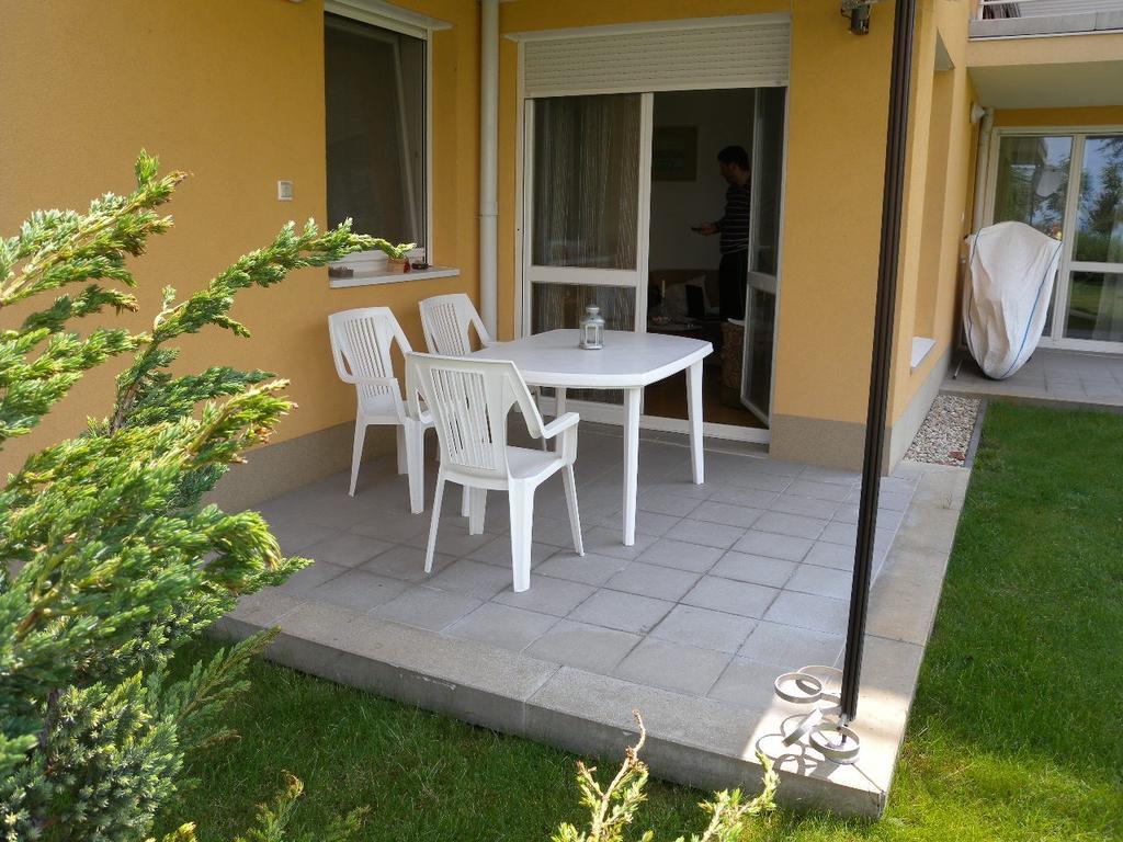 Apartment In Siofok/Balaton 19671 מראה חיצוני תמונה