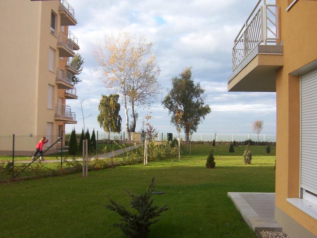 Apartment In Siofok/Balaton 19671 מראה חיצוני תמונה