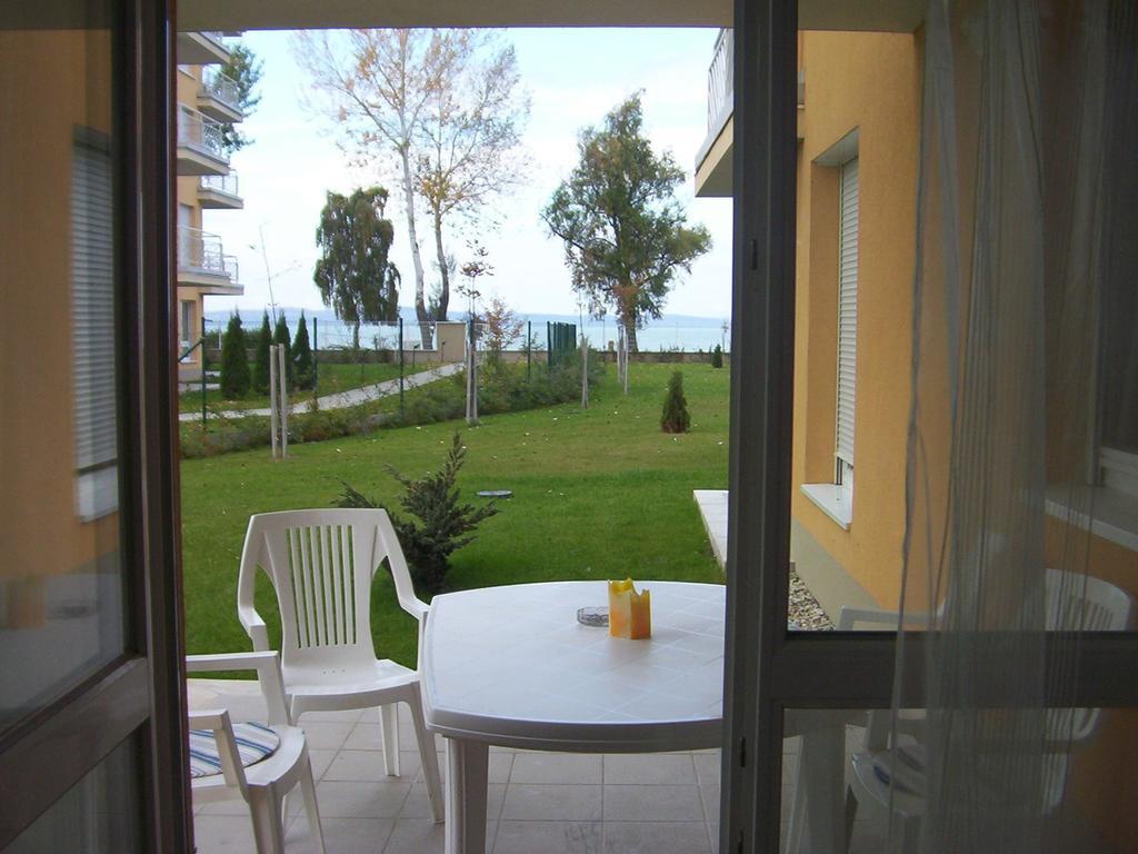 Apartment In Siofok/Balaton 19671 מראה חיצוני תמונה